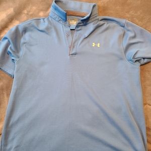 Under Armour polo
